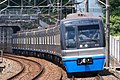 Chiba New Town Railway 9100 series