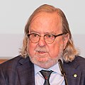 James P. Allison, Nobel Prize-winning immunologist