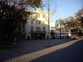 Praça do Ajuntament