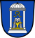 Wappen der Gemeinde Bad Steben