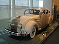 کرایسلر ایرفلو (Chrysler Airflow) (1934)