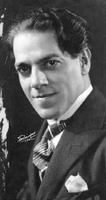 Heitor Villa-Lobos (1922)