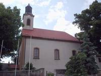 Church in Nagykovacsi.JPG