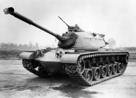 File:M48A1-Patton-tank.jpg
