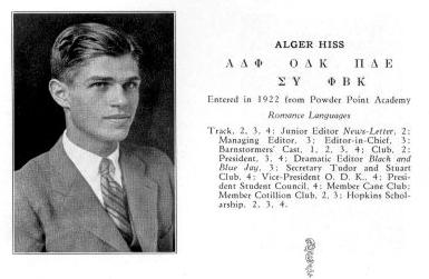 File:Alger Hiss Yearbook Photo.jpg