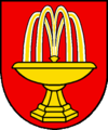 Wappen von Peiden