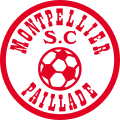 SC Montpellier Paillade (1975–1989)