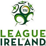 Logo der League of Ireland