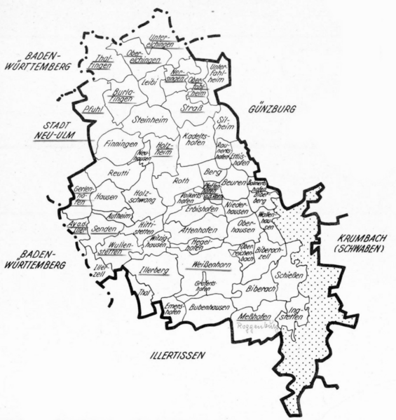 Datei:Gemeindekarte NU 1961.png