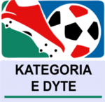 Logo der Kategoria e dytë