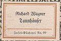 1914 – Richard Wagner: Tannhäuser (99/1)