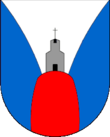 Wappen von Leifers