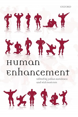 File:Human Enhancement (book).jpg