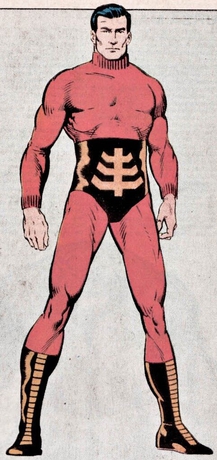 File:Gunther Bain (Earth-616) from Official Handbook of the Marvel Universe Vol 1 11 001.jpg