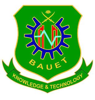 File:BAUET logo.jpg