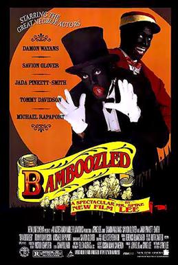 File:Bamboozled (2000 film) poster.jpg