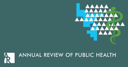File:Annual Review of Public Health journal cover.png