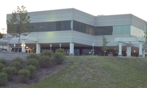 Western Maryland Health System Administrative Center (Cumberland, Maryland)