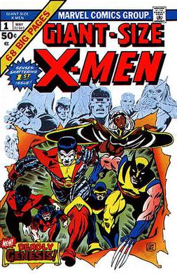 File:Giant-Size X-Men (no. 1 - cover).jpg