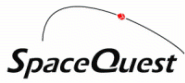 SpaceQuest Logo