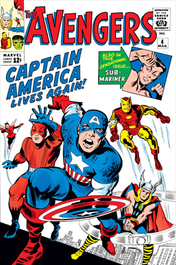 File:Avengers (1964) March poster 4.jpg