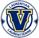 File:Laurentian Voyageurs logo.png