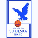 KK Sutjeska logo