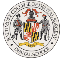 University of Maryland School of Dentistry logo.png