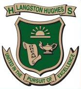 File:Langston Hughes High School logo.jpg