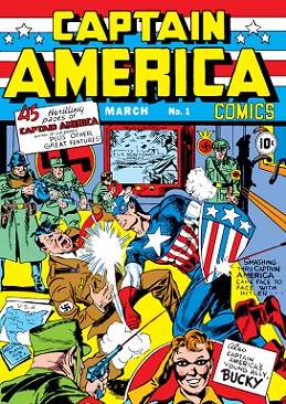 File:Captain America Comics-1 (March 1941 Timely Comics).jpg