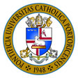 Seal of the Pontifical Catholic University of Puerto Rico