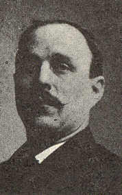 Louis Wollbrinck, from the 1905 History of the Louisiana Purchase Exposition
