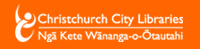 File:Christchurch City Libraries logo.gif