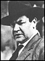 Image 21Big Bill Haywood, a founding member and leader of the Industrial Workers of the World.