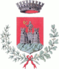 Coat of arms of Sparone