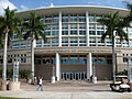 Nova Southeastern University Fort Lauderdale