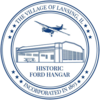 Official seal of Lansing, Illinois