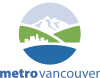 Official logo of Metro Vancouver
