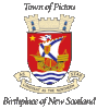 Coat of arms of Pictou