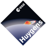 Huygens mission insignia