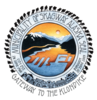 Official seal of Municipality of Skagway