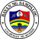 Official seal of Sampaloc