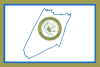 Flag of Nash County