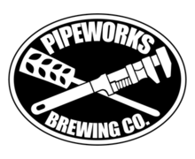 Pipeworks Brewing Co. Logo