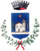 Coat of arms of Villa Collemandina