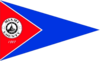 Flag of Miami County