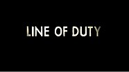 Line of Duty title card