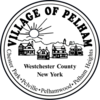 Official seal of Village of Pelham, New York
