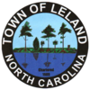 Official seal of Leland, North Carolina