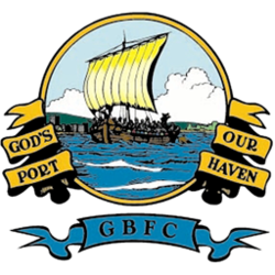 Gosport Borough's crest